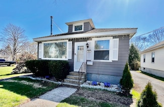 89 Hope Street Extension, Attleboro, MA 02703