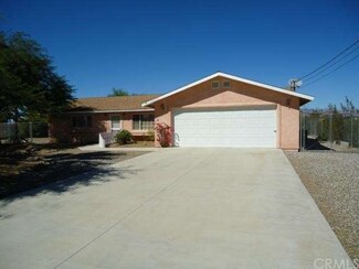 150370 Comanche Rd, Big River, CA 92242