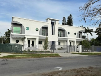 3300 NW 19th Ave Unit 1-2, Miami, FL 33142