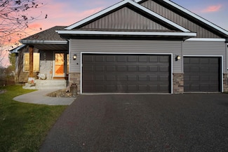 21492 Lena Trail, Big Lake, MN 55309