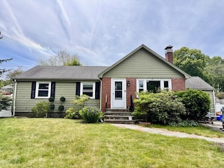 53 Gerald Rd, Milton, MA 02186