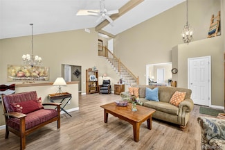 2986 W Long Dr Unit A, Littleton, CO 80120