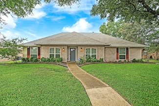 2101 Newcastle Cir, Plano, TX 75075