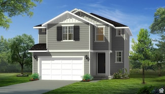 445 720 N Unit 9, Salem, UT 84653