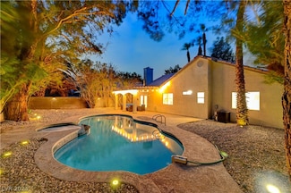 4442 Rolls Royce Rd, North Las Vegas, NV 89031