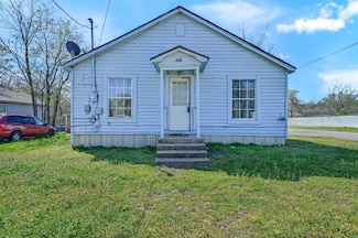 200 E Morgan St, Denison, TX 75021