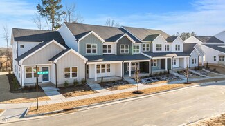 3929 Willow Gate Way, Knightdale, NC 27604