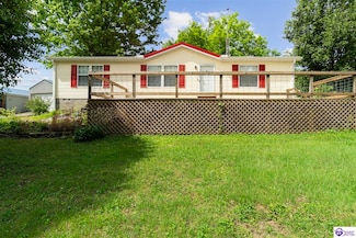 14 Trailwoods Ln, Leitchfield, KY 42754