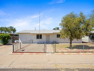 2834 E Michael Dr, Phoenix, AZ 85032