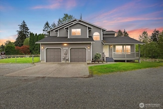 1002 Stitch Rd, Lake Stevens, WA 98258