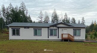 323 Coma Rd, Vader, WA 98593