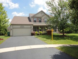 929 Robin Ct Unit 3, Antioch, IL 60002