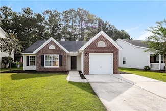 5 Hamilton Grove Dr, Pooler, GA 31322