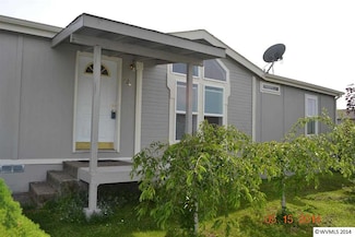 924 Mahan Loop, Gervais, OR 97026