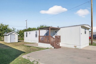 436 Sandy Bass Ln, Newark, TX 76071