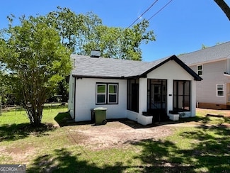 110 Jackson Ln, Griffin, GA 30223