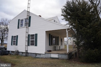 185 Middleway Pike, Inwood, WV 25428