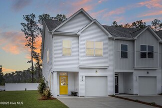 1034 Ben Thomas Dr Ne #4, Leland, NC 28451