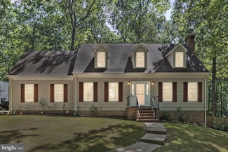 9128 Woodbrook Ln, Culpeper, VA 22701