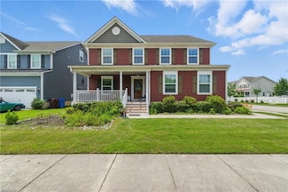 3009 Patrick Henry Dr, Chesapeake, VA 23323