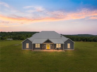 15684 Sims Rd, Canehill, AR 72717