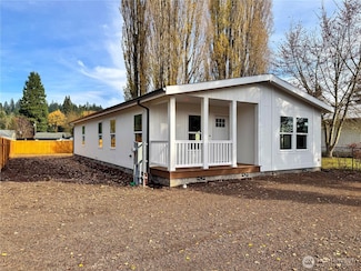 3060 Pennsylvania St, Longview, WA 98632