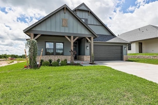 4924 Sand Lily Ln, Edmond, OK 73034