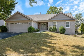 590 Flora Dr, Algonquin, IL 60102