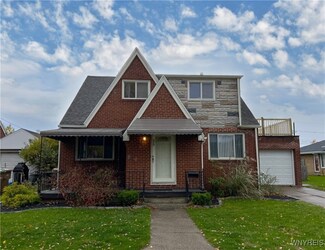 100 Kilbourne Rd, Buffalo, NY 14225