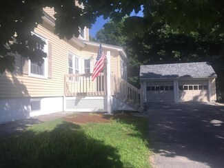 130 Pinard St, Manchester, NH 03102