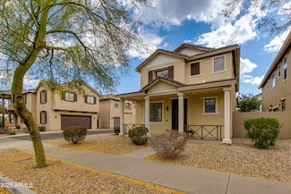 6907 S 8th Dr Unit 123, Phoenix, AZ 85041