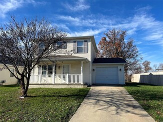 605 S Arlington St, Taylorville, IL 62568