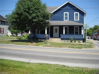 75 S Main St, West Salem, OH 44287