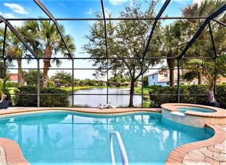16129 Parque Ln, Naples, FL 34110