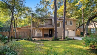 12 Morning Forest Ct, Spring, TX 77381