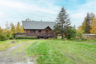 14450 Teton Place, Anchorage, AK 99516