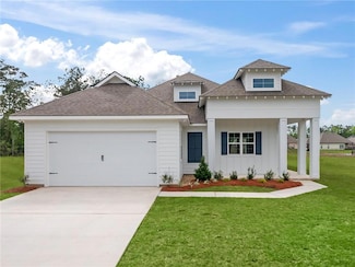 1128 Safflower Ct, Madisonville, LA 70447