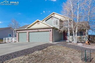 7823 Tompkins Rd, Peyton, CO 80831