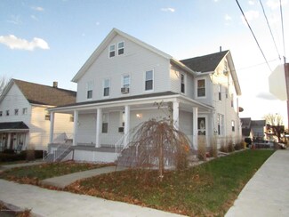 421 W Taylor St Unit 423, Taylor, PA 18517