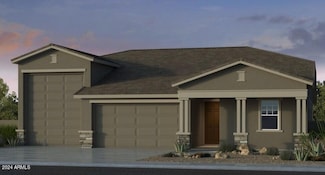 17812 W Luke Ave, Litchfield Park, AZ 85340
