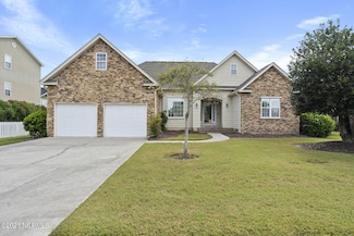 214 Fifth Ave N, Kure Beach, NC 28449