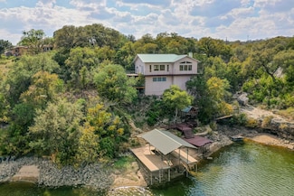 830 Los Esondios Road Unit B, Marble Falls, TX 78654