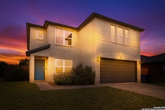 381 Scenic Meadow, New Braunfels, TX 78130