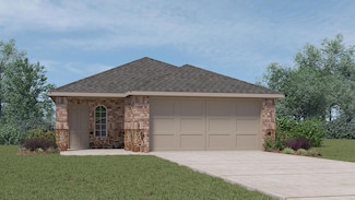 4271 Pope Branch, Crandall, TX 75114