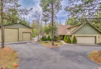 55819 Osprey Rd, Bend, OR 97707