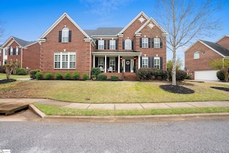224 Highgrove Ct, Simpsonville, SC 29681