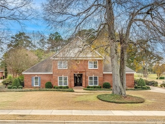 609 Towne Lake Dr, Montgomery, AL 36117
