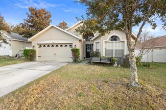 3125 Wood Rose Way, Deltona, FL 32725