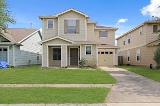 3819 Jewel Point Dr, Spring, TX 77386