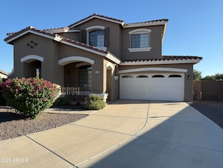 19288 S 186th Dr, Queen Creek, AZ 85142